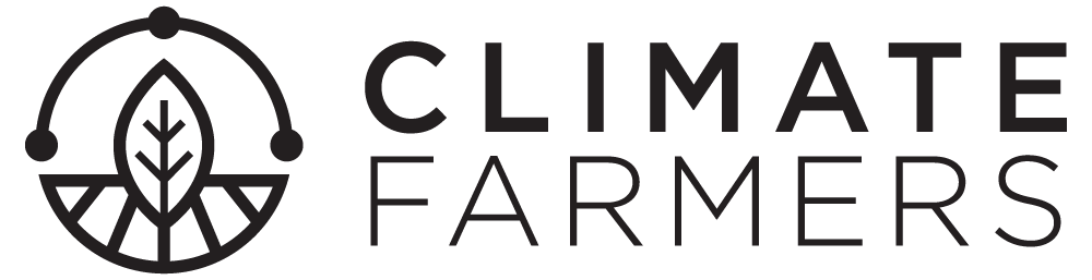 Climate Farmers logo